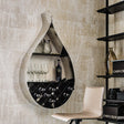 Portabottiglie Drop Cattelan Italia