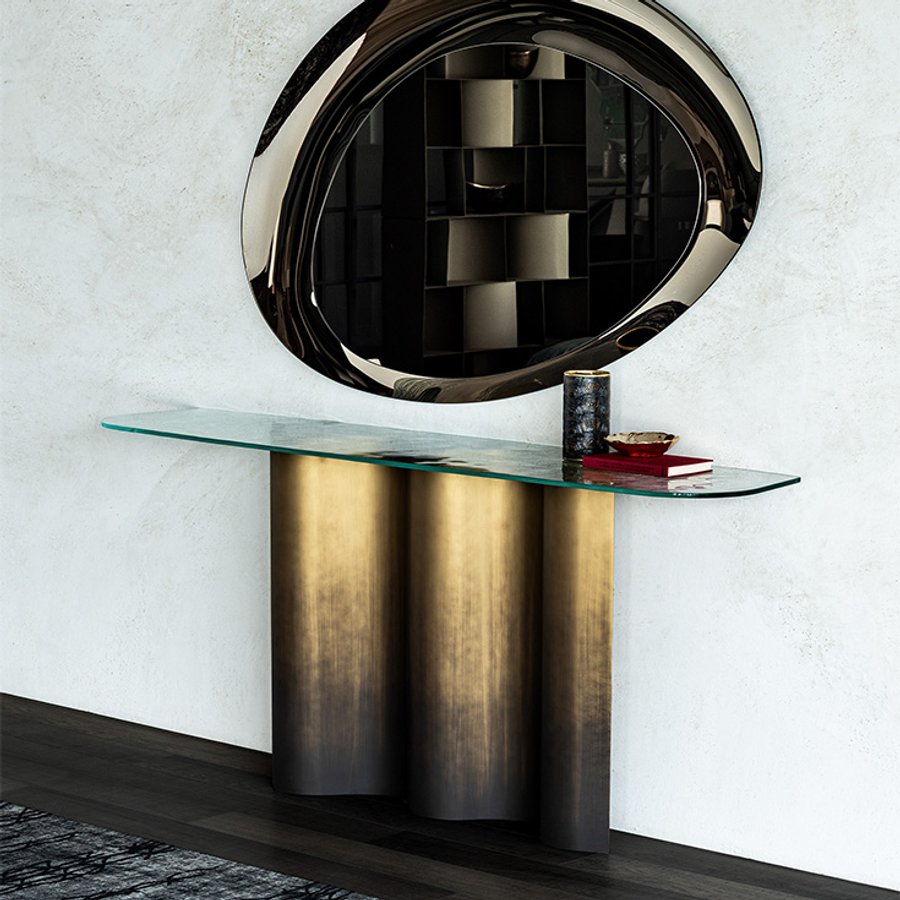 Consolle Nettuno Cattelan Italia