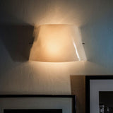 Lampada a parete Tutù - Foscarini