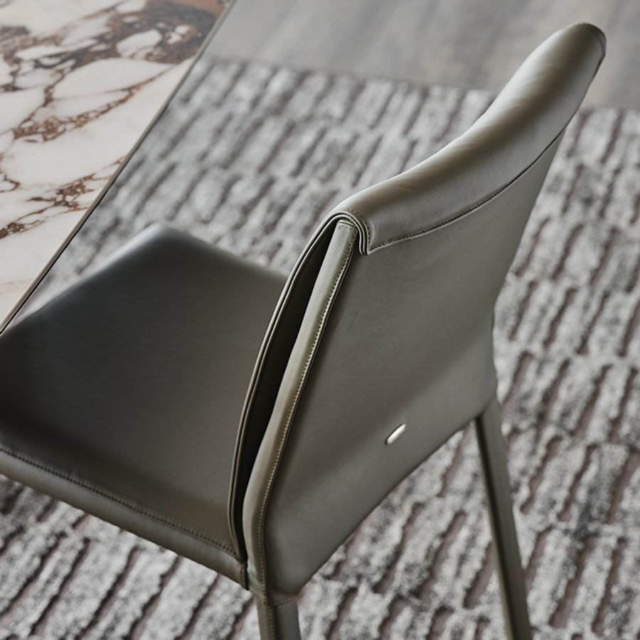 Sedia Italia Cattelan Italia