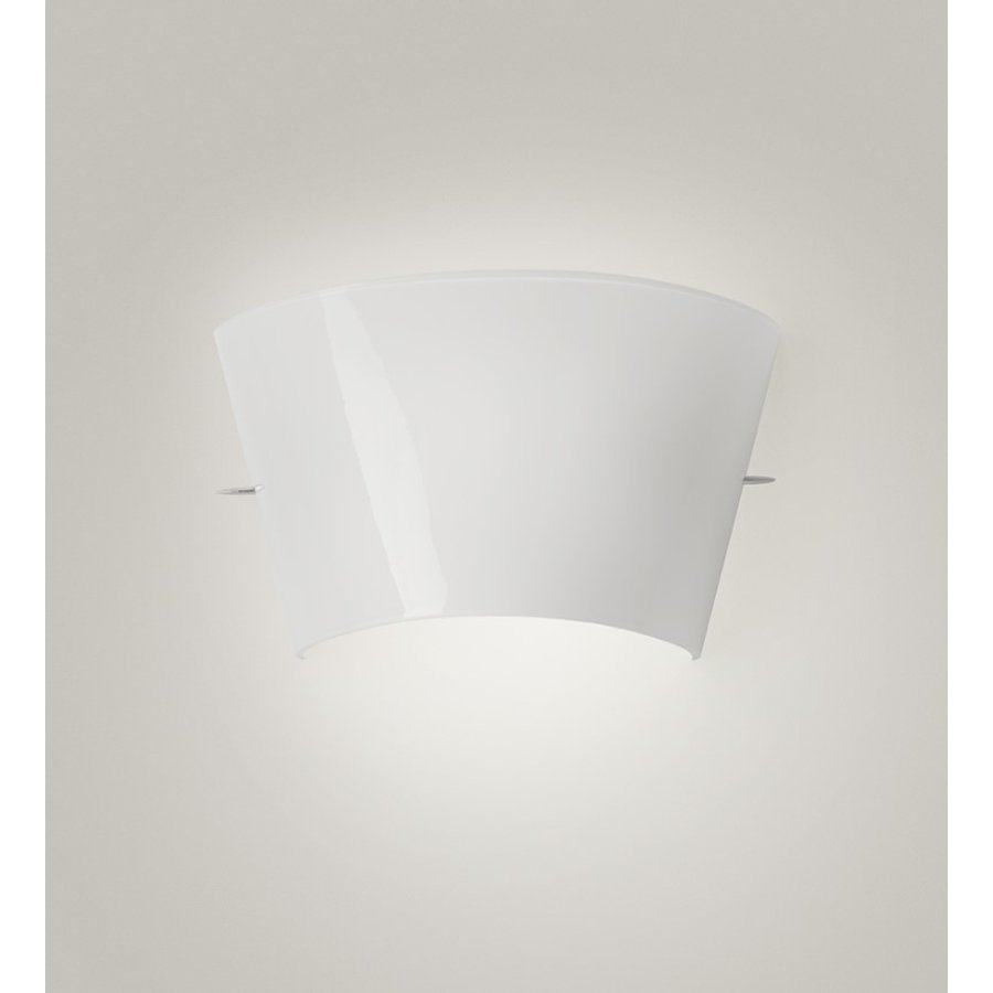 Lampada a parete Tutù - Foscarini