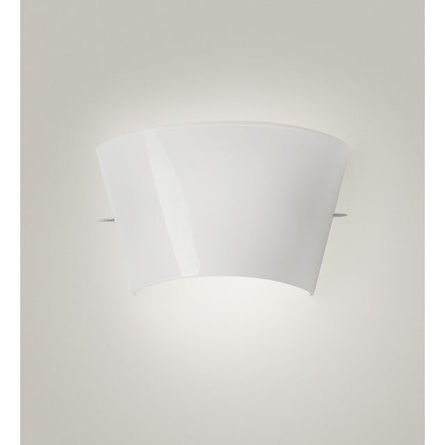 Lampada a parete Tutù - Foscarini