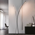 Lampada da terra Twin Cattelan Italia