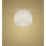Lampada a soffitto Gem - Foscarini