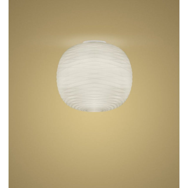 Lampada a soffitto Gem - Foscarini