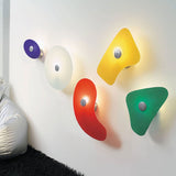 Lampada a parete Bit - Foscarini