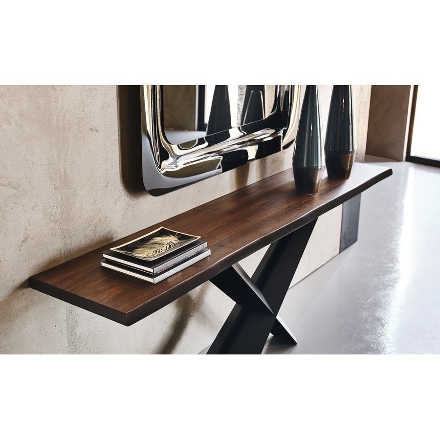 Consolle Terminal Cattelan Italia