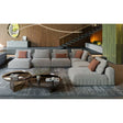 Divano componibile Gibson Cattelan Italia