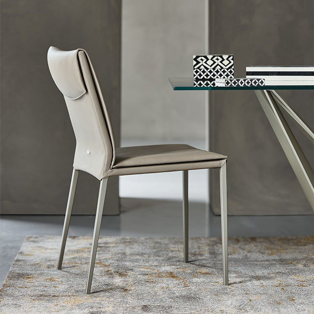 Poltroncina Isabel ML Cattelan Italia