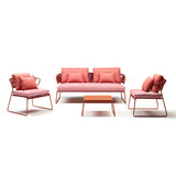 Divano Lisa Sofa Club Scab Design