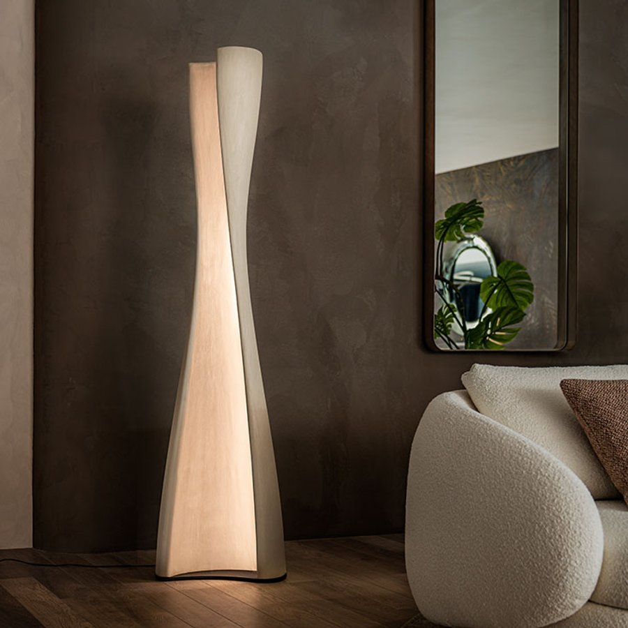 Lampada da terra Diploma Cattelan Italia