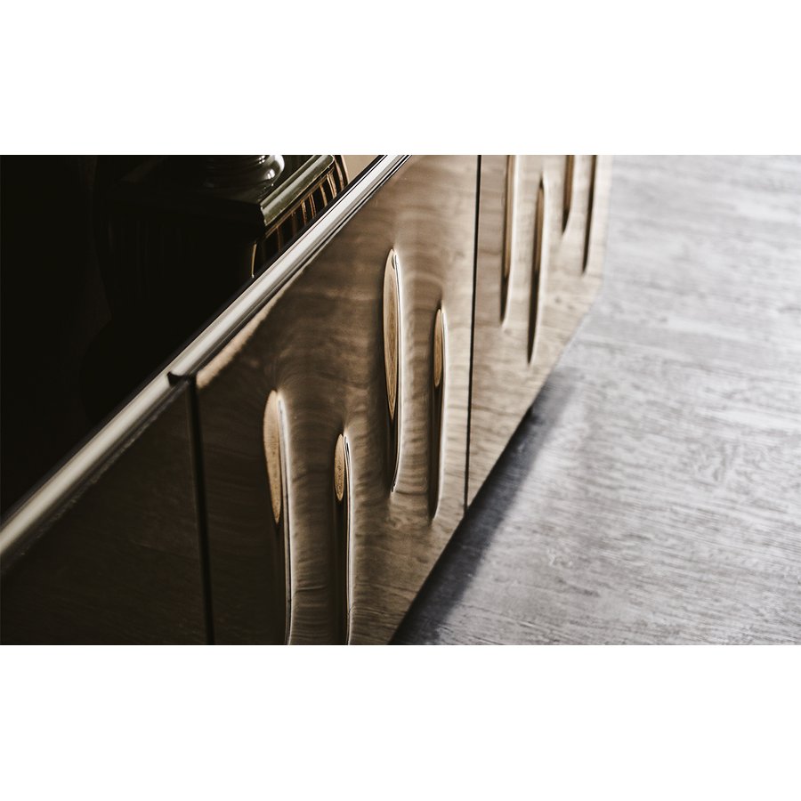 Madia Carnaby Cattelan Italia