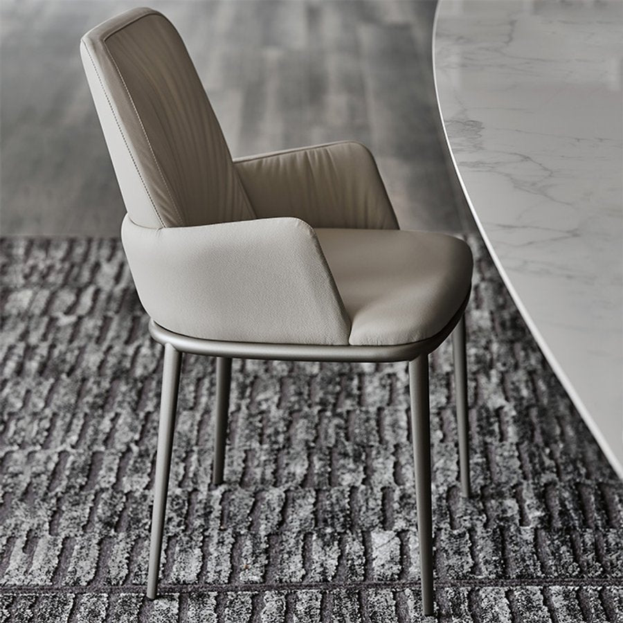 Poltroncina Belinda ML Cattelan Italia