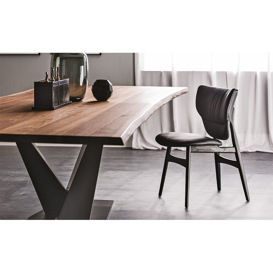 Sedia Dumbo Cattelan Italia