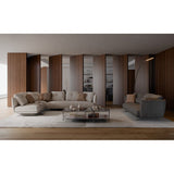 Divano componibile Douglas Cattelan Italia