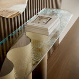 Consolle Nettuno Cattelan Italia