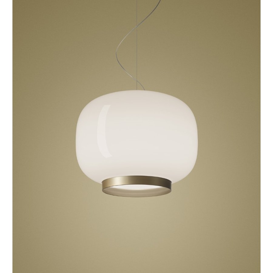 Lampada a sospensione Chouchin Reverse - Foscarini