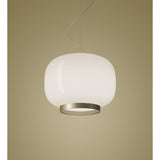 Lampada a sospensione Chouchin Reverse - Foscarini