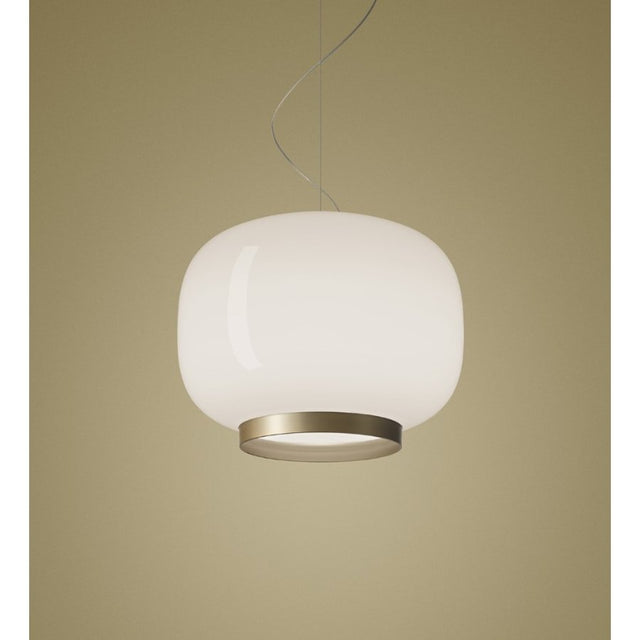 Lampada a sospensione Chouchin Reverse - Foscarini