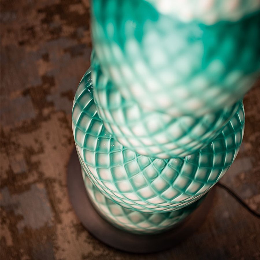 Lampada da terra Wanted Cattelan Italia