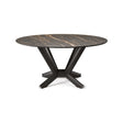 Tavolo Planer Keramik Round Cattelan Italia