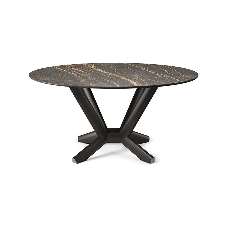 Tavolo Planer Keramik Round Cattelan Italia