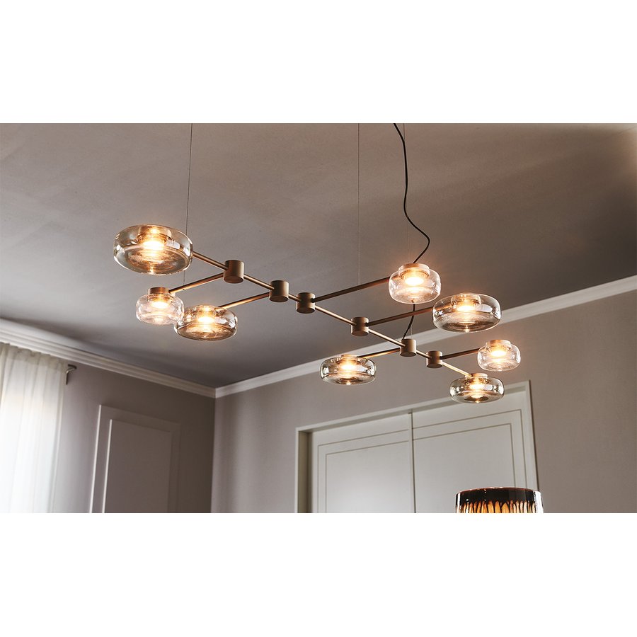 Lampada Circuit Cattelan Italia