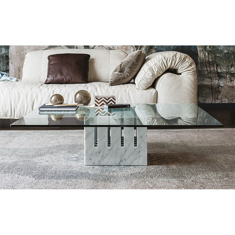 Tavolino Scacco Cattelan Italia