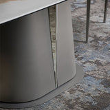 Tavolo Gotham Keramik Drive Cattelan Italia