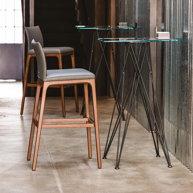 Sgabello Arcadia Cattelan Italia