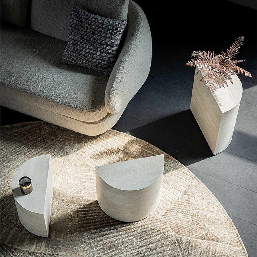 Tavolino Domingo Cattelan Italia