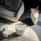 Tavolino Domingo Cattelan Italia