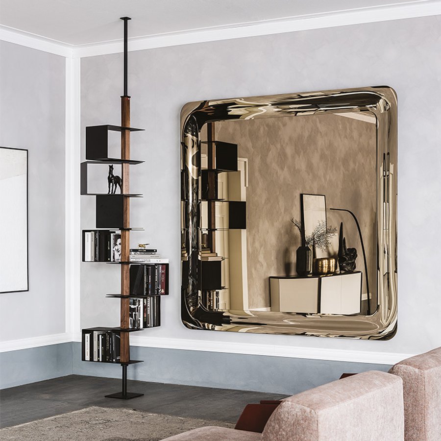 Specchio Glenn Magnum Cattelan Italia