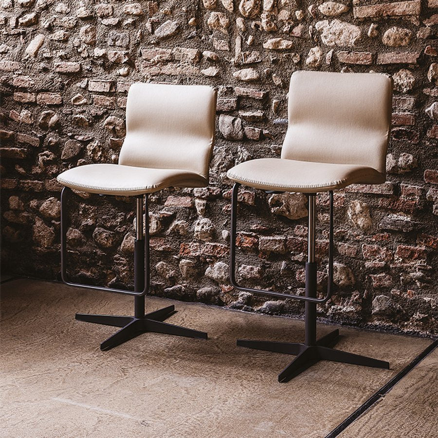 Sgabello Victor X Cattelan Italia