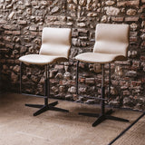 Sgabello Victor X Cattelan Italia