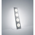 Lampada da terra Dolmen - Foscarini