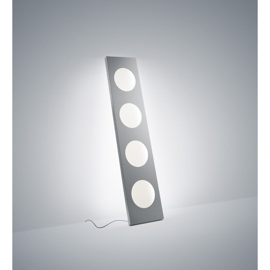 Lampada da terra Dolmen - Foscarini