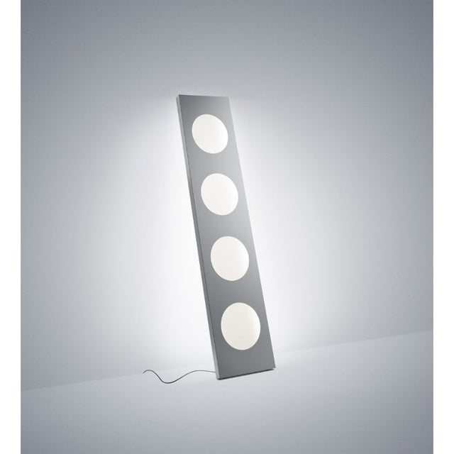 Lampada da terra Dolmen - Foscarini