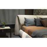 Letto Simon Cattelan Italia