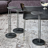 Tavolino Sting Brushed Cattelan Italia