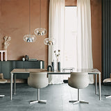 Tavolo Boulevard Keramik Cattelan Italia