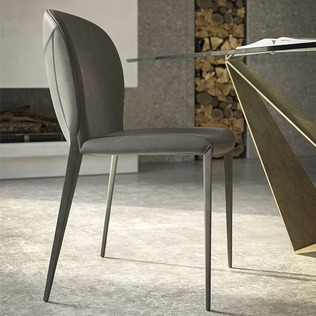Sedia Nancy Cattelan Italia
