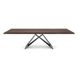 Tavolo Premier Wood Drive Cattelan Italia