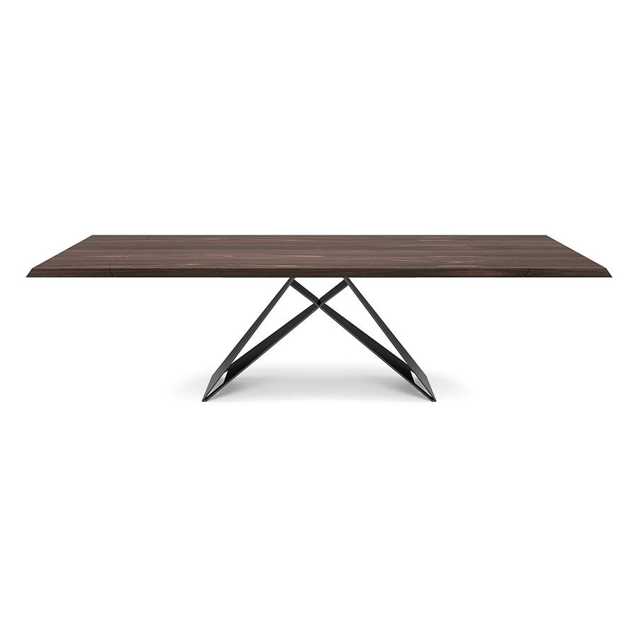 Tavolo Premier Wood Drive Cattelan Italia