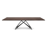 Tavolo Premier Wood Drive Cattelan Italia