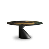 Tavolo Chapeau Lago