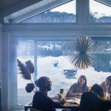Lampada a sospensione Sun-Light of Love - Foscarini
