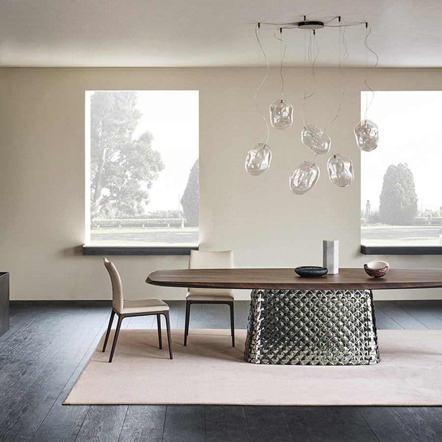 Tavolo Atrium Wood Cattelan Italia
