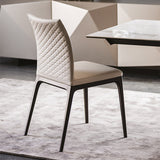 Sedia Arcadia Couture Cattelan Italia