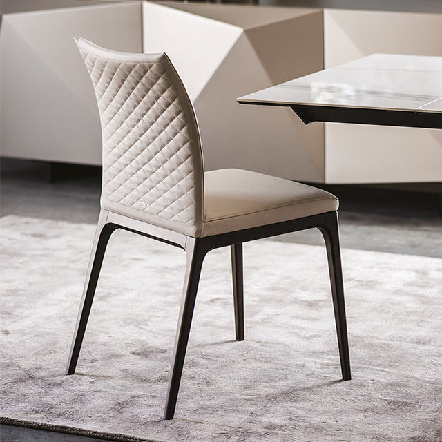 Sedia Arcadia Couture Cattelan Italia